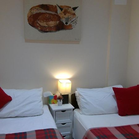 Luxury London Ensuite Double Room, Park Free, Tram-Train! Mitcham Extérieur photo